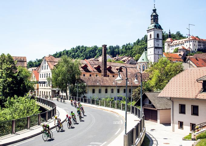 Maraton Franja 2019 | Foto: Matic Ritonja/Sportida