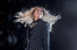 Beyonce z novim albumom že podira rekorde