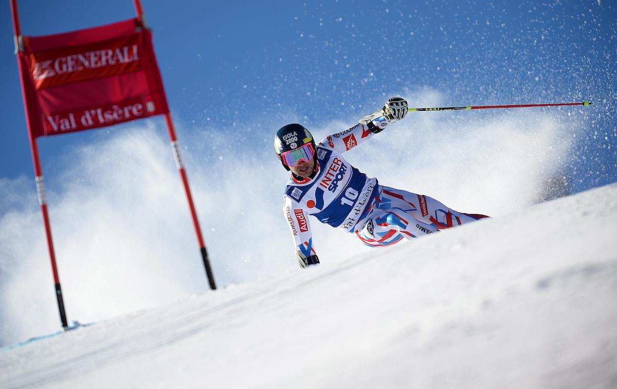 Val d`Isere | Foto Sportida