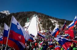 Planica v nov boj za nordijsko SP: Vsi bomo morali delati na vseh kanalih