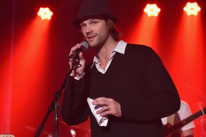 Jared Padalecki | Foto Getty Images