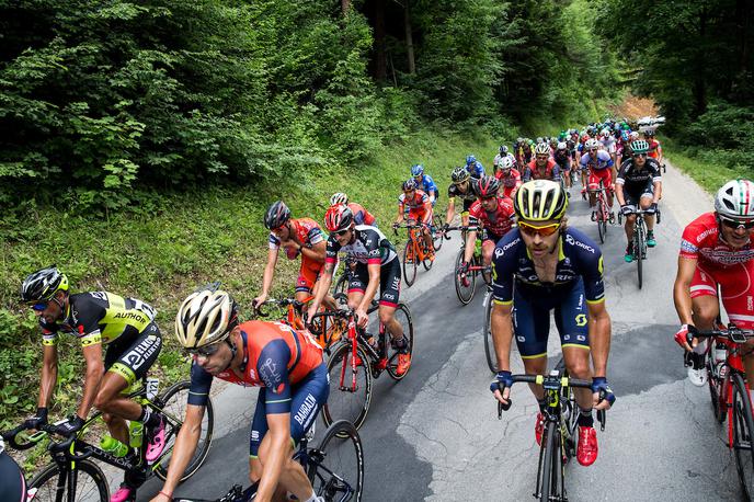 Giovanni Visconti Bahrain Merida | Foto Vid Ponikvar