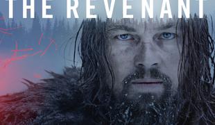 Povratnik (The Revenant)