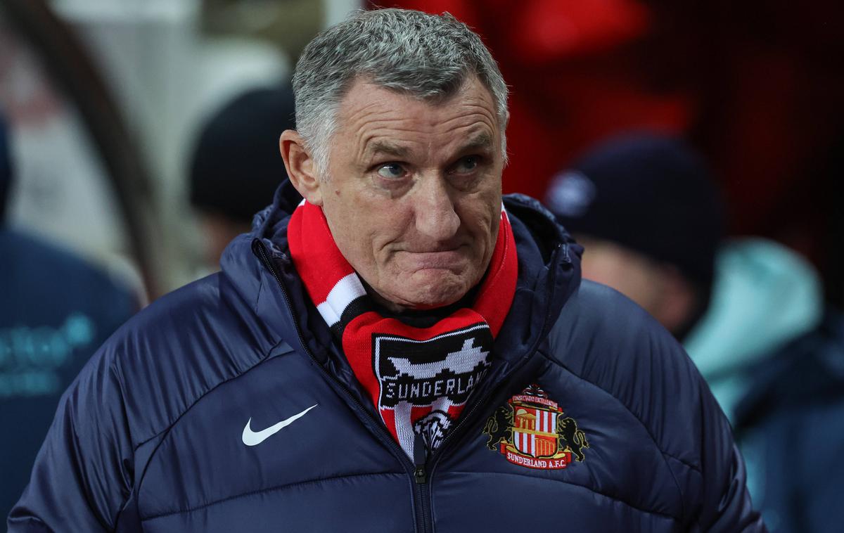 Tony Mowbray | Tony Mowbray je novi trener Birmingham Cityja. | Foto Guliverimage