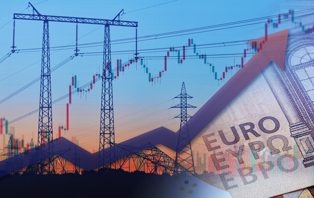 Elektrika, podražitve, električna energija, cena elektrike | Vlada je poleg regulacije cen za 90 odstotkov porabljene elektrike določila tudi, da gospodinjstva pri elektriki za november in december letos ter za celotno leto 2024 ne bodo plačevala prispevka za zagotavljanje podpor proizvodnji električne energije v soproizvodnji z visokim izkoristkom in iz obnovljivih virov energije. | Foto Shutterstock