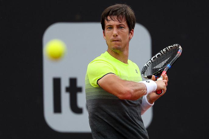 Aljaž Bedene | Foto Guliver/Getty Images