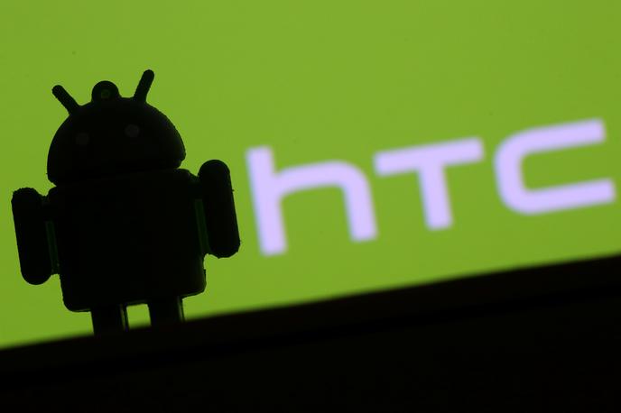 HTC | Foto Reuters