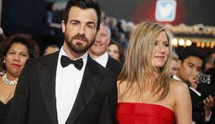 Začetek konca? Jennifer Aniston ustavila načrte za poroko.