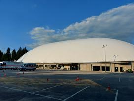 velodrom sanacija