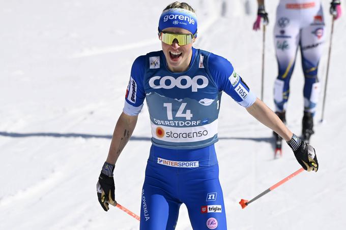 "Po današnjem dnevu bomo videli, kako naprej. Zase lahko rečem, da bom na eni tekmi zagotovo še nastopila." | Foto: Guliverimage/Vladimir Fedorenko