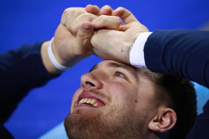 Luka Dončić | Luka Dončić ima glede opremljevalca superg sladke skrbi. | Foto Getty Images