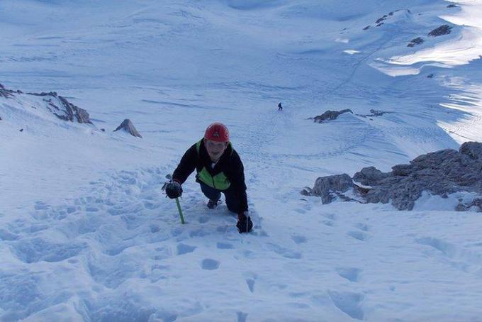 Preživetje v divjini | Foto: 