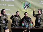 Hamas predal izraelske talke