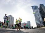 Ljubljanski maraton 2017