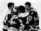 Boston Bruins 1968