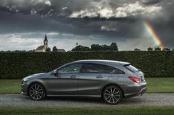 Mercedes-Benz shooting brake: zakaj bi kupili karavanskega C?