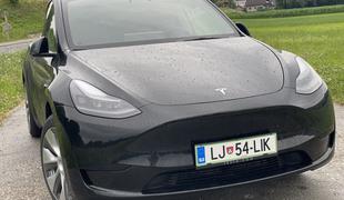 Tesla model Y – novost tudi v Sloveniji, kaj prinaša nova kombinacija?