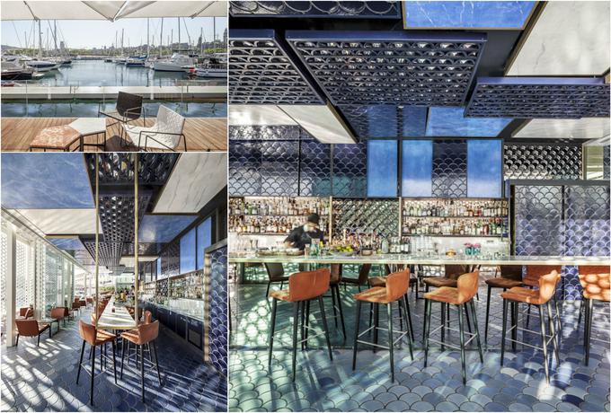 Restaurant & Bar Design Awards | Foto: Restaurant & Bar Design Awards