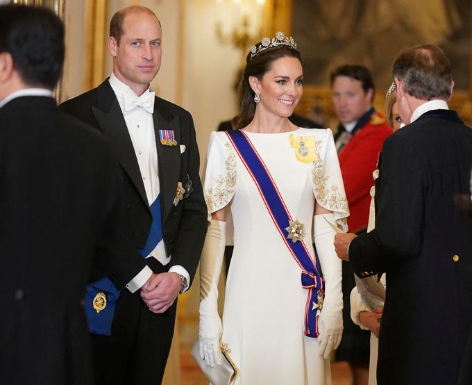 Kate Middleton | Foto: Reuters