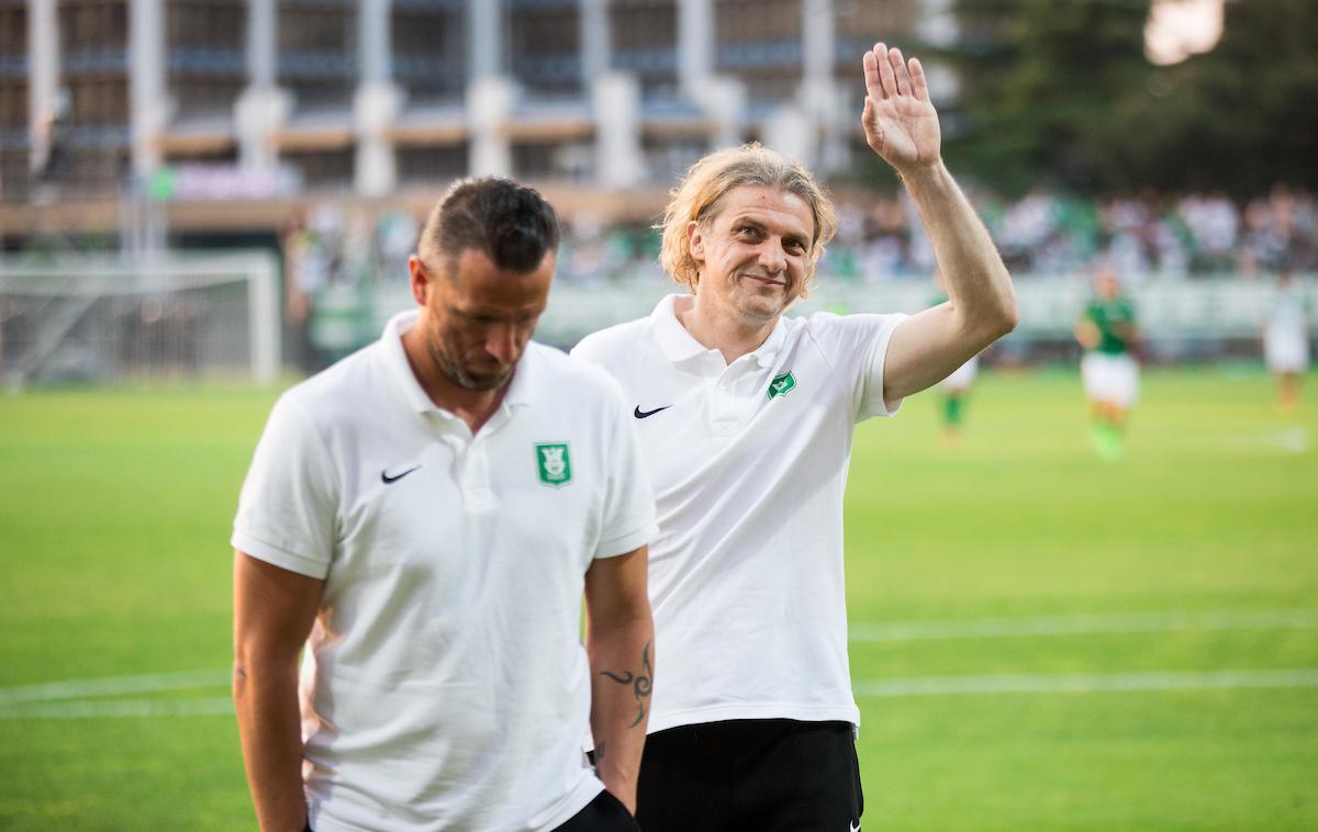 Safet Hadžić | Foto Vid Ponikvar