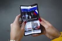 Samsung Galaxy Fold