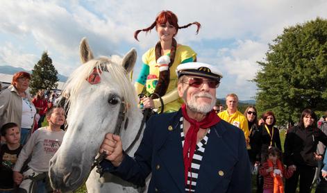 V Velenju se začenja 25. Pikin festival