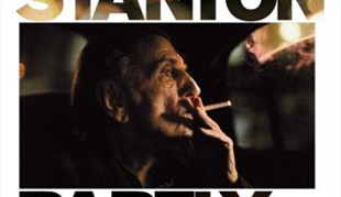 OCENA FILMA: Harry Dean Stanton: Delno fikcija