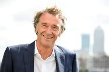 Jim Ratcliffe