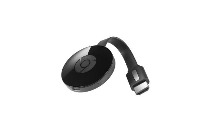 Google Chromecast 2 | Foto: Google