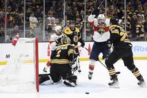 Boston Bruins Florida Panthers