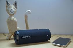 Huawei Sound Joy: sodček odličnega zvoka