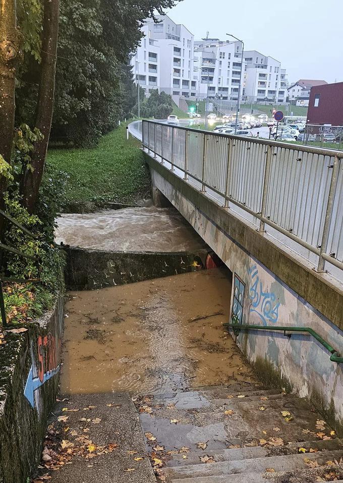 Škofja Loka | Foto: Matjaž Božnar/Javna FB skupina Lepa Loka