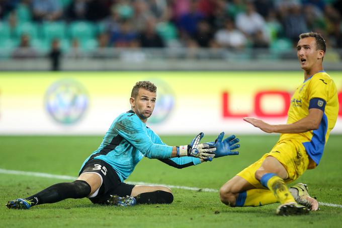 "Zdaj je v naših glavah le Maribor." | Foto: 