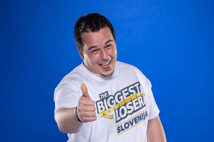 The Biggest Loser Slovenija