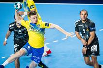 RK Celje Pivovarna Laško : Nantes