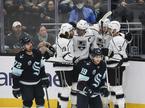 Anže Kopitar Los Angeles Kings