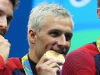 Ryan Lochte