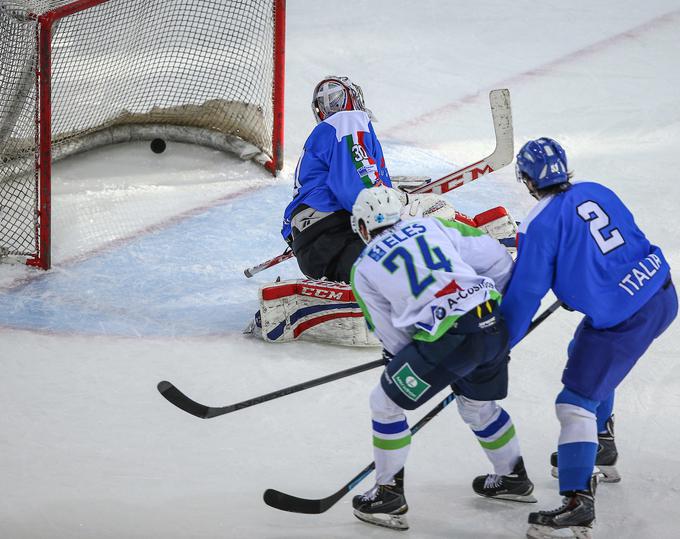 Skoraj polovica italijanske reprezentance igra v Alpski ligi, imajo pa tudi posameznike med finsko, švicarsko in nemško elito. | Foto: Sportida