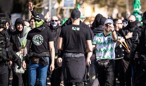 Večni derbi: Maribor in Olimpija razkrila karte. Vrača se Ratnik, navijači polnijo Ljudski vrt!