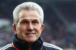 Bayern: Prioriteta je Bundesliga, ne liga prvakov