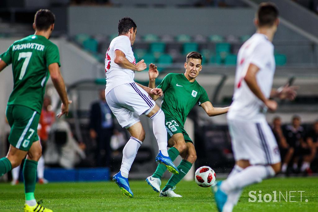 Olimpija Spartak Trnava