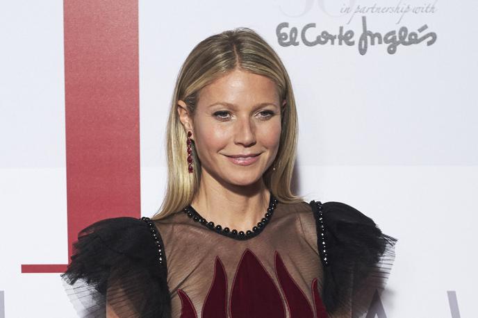 gwyneth paltrow | Foto Getty Images