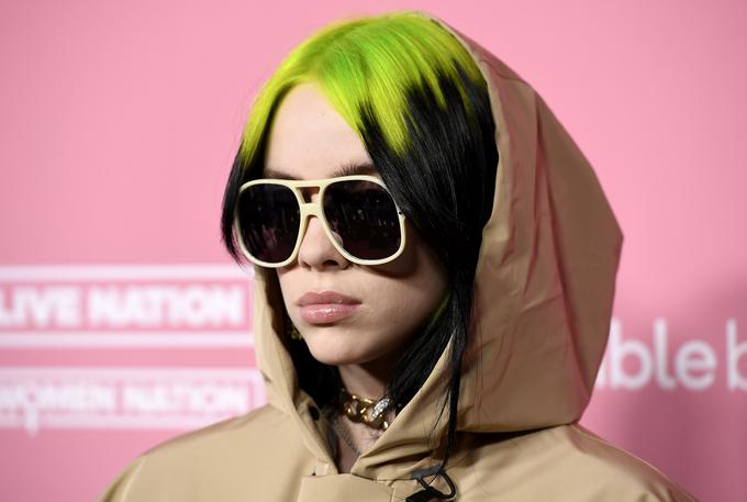 Billie Eilish | Foto: Getty Images