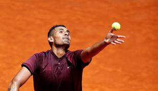 Wawrinka na Roland Garros z naslovom iz Ženeve