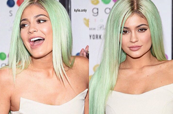 Aplikacija Kylie Jenner bolj priljubljena od Facebooka