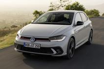 Volkswagen polo GTI