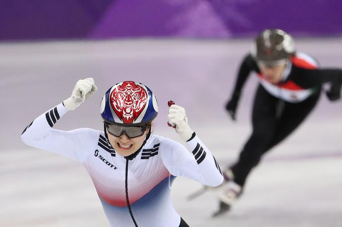 Minjeong Choi | Foto Reuters