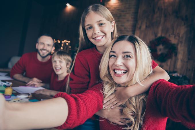 Ste za najbolj nepozabno decembrsko zabavo? | Foto: Getty Images