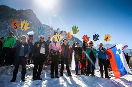 Planica 2019 - ekipna tekma (sobota)