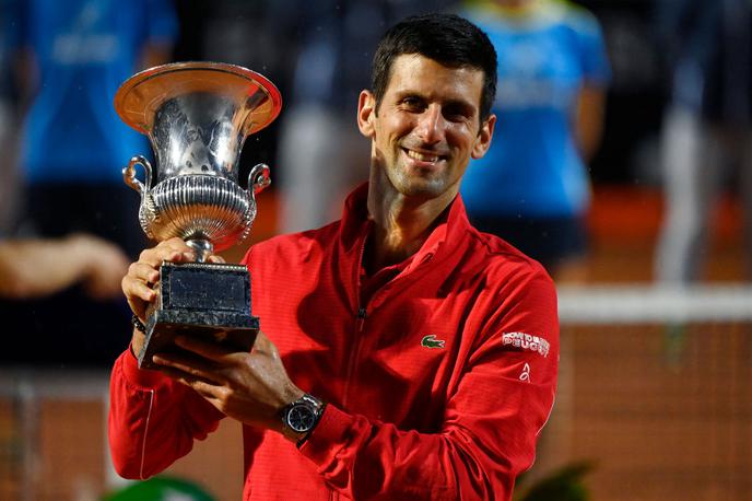 Novak Đoković | Foto Gulliver/Getty Images